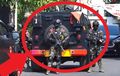 Taktis GAG Brimob Terparkir di Sekitar Lokasi Rekonstruksi Pembunuhan Brigadir J, Yuk Kenali Spesifikasinya