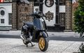 Vespa Sprint Bertampang Kece, Kaki-kaki Sangar, Buritannya Super Mulus