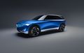 Acura Rilis Mobil Listrik Konsep Precision EV, Calon Saudara Prologue?