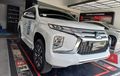 FB Live, Harga Mitsubishi New Pajero Sport Per Agustus 2022, Ini Fitur Unggulannya