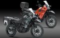 Kawasaki Luncurkan Saudara Versys 650, Usung Konsep Dual Purpose