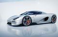 Koenigsegg Rilis Mobil Baru Koenigsegg CC850, Langsung Sold Out!