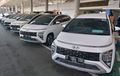 Ada Apa Nih, 20 Hyundai Stargazer Tipe Tertinggi Kumpul di Surabaya