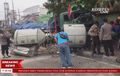 Breaking News! Kecelakaan Truk Terjadi di Depan SDN Kota Baru 2 Bekasi Menyebabkan 10 Orang Tewas, Diduga Terjadi Karena Rem Blong