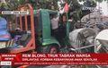 Kecelakaan Truk di Bekasi Diduga karena Kesalahan Sopir, KNKT Buka Hasil Analisisnya