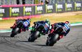 Kalah Jauh dari Fabio Quartararo, Gaya Balap Franco Morbidelli dan Andrea Dovizioso Dianggap Kuno