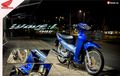 Honda Karisma Tebar Pesona, Sentuhan Ringan Tapi Tampangnya Signifkan