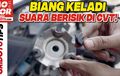 Penyebab CVT Motor Matic Bunyi Saat Akselerasi, Tonton Video Ini