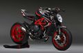 Intip Detail Motor Baru MV Agusta Dragster 800RC SCS, Mewah Tapi Sangar