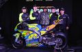 Keren, VR46 Racing Team Pakai Livery Spesial di MotoGP San Marino 2022