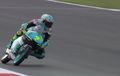 Hasil FP1 Moto3 San Marino 2022 - Dennis Foggia Asapi Ayumu Sasaki Saat Detik-detik Terakhir, Mario Aji Belum Tampil Maksimal