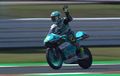 Hasil FP2 Moto3 San Marino 2022 - Dennis Foggia Semakin Kokoh di Puncak, Mario Aji Pakai Strategi Baru?