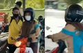 Viral, Siswi Pakai Motor Bebek Langka Malah Jadi Tertawaan, kalau Tahu Harga Aslinya Bisa Nangis
