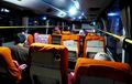Ini Lo, Alasan Lampu Kabin Bus Remang-remang Saat Jalan Malam