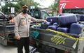 Penimbun 2,5 Ton Pertalite Diciduk, Jual Eceran ke Warung Lebih Mahal