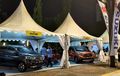 Suzuki Tebar Promo di Otobursa Tumplek Blek 2022, Test Drive All New Ertiga Hybrid Bisa Dapat Motor