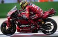 Jadi Pemenang MotoGP San Marino 2022, Pecco Bagnaia Rebut Peringkat 2 Klasemen MotoGP 2022