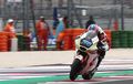 Hasil Moto3 San Marino 2022 - Mario Aji Crash, Dennis Foggia Menang Dalam Persaingan Menegangkan