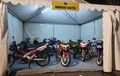 Motor 2-tak Langka Dari Honda Nova Dash hingga Suzuki RG 500 Ada di Otobursa Tumplek Blek 2022, Harga Tembus Rp 200 Juta
