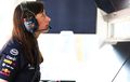 Max Verstappen Juara F1 Belanda 2022, Kepala Strategi Red Bull Hannah Schmitz Dapat Serangan Kasar di Media Sosial dari Fans Lewis Hamilton