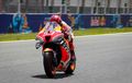 Pekan Ini Marc Marquez Akan Kembali Naik Motor RC213V di Tes MotoGP Misano