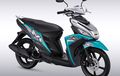 Yamaha Luncurkan Pesaing Honda BeAT Versi 2022, Pakai Mesin 125 cc Bertenaga!