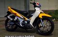 Harga Yamaha 125Z Seken Enggak Main-main, Pernah sampai Ratusan Juta Rupiah Lho