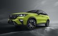 Wuling Ungkap Tampilan Mobil Baru Wuling Xing Chi, Siap Lawan HR-V?