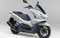 Harga BBM Naik, Periksa Cara Kerja Sistem Hybrid Honda PCX e:HEV