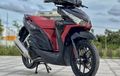 Honda Vario 125 Berparas Elegan, Dapat Ubahan Apik Bermodalkan Part Mewah
