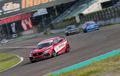 Pakai Honda Civic Type R Alvin Bahar Cetak Kemenangan Lagi di Balap Turing, Ini Yang Diseting