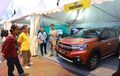 Hadir di Otobursa Tumplek Blek, Suzuki Pamerkan XL7 dan Ertiga Hybrid