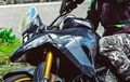 Bocor Motor Baru Suzuki V-Strom 650, Enggak Pakai Mesin V-Twin?
