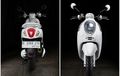 Bodi Mempesona, Honda Scoopy X Justin Bieber Ini Masih Dapat Upgrade