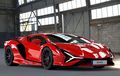 Penerus Aventador Belum Rilis, Tuner Ini Sudah Siapkan Part Modifnya