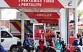 Harga Pertalite Potensi Turun, Kementerian ESDM Lempar Sinyal Kuat