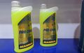 Dijual Rp 135 Ribu Per Liter, Apa Kelebihan Air Radiator Mannol 4414 Pro Cool?