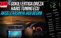 Video Pembuktian Hasil Tuning ECU Suzuki Ertiga Dreza, Akselerasi 0 - 100 Kpj Jadi Segini