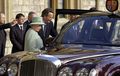 Mobil Dinas Mendiang Ratu Elizabeth II, Dibikin Oleh Bentley Secara Khusus dengan Banyak Fitur Istimewa