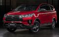 Bukan Kijang Innova Hybrid, Toyota Justru Meluncurkan Kijang Innova-X