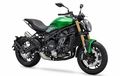Benelli Siapkan Motor Baru Pesaing Ducati Monster, Begini Bocorannya
