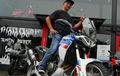 Dibanderol Rp 656 Juta, Aprilia Tuareg 660 Siap Dibawa Menjelajah Sambil Blusukan Oleh Konsumen Pertama