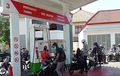 Ditanya Kapan Harga Pertalite Turun, Pertamina Beri Jawaban Singkat