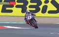 Hasil FP3 WorldSBK Prancis 2022 - Toprak Razgatlioglu Mendominasi di Akhir, Jonathan Rea Gimana?