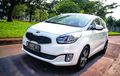 Kabinnya Luas dan Gendong Mesin 2000 cc Bandel, Harga KIA Carens Bekas Generasi Ketiga Bikin Dompet Full Senyum