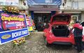 Mastercars.id Buka Cabang Baru, Bengkel Spesialis Ini Siap Layani Pengguna Mobil Ford di Tangerang