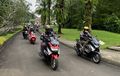 Bukan Cuma Asal Touring, YRA Bagikan Tips Keselamatan Berkendara di Maxi Yamaha Day 2022
