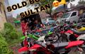 Konsumen Borong 11 Unit Kawasaki KLX 150 dan D-Tracker Viral, Ternyata Faktanya Lebih Gokil