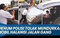Mahfud MD Komentari Oknum Polisi Pengemudi Kijang Innova, Harus Ditindak Tegas