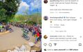 Prihatin! Balap Motor Berakhir Adu Jotos Viral di Medsos, Doni Tata Pradita Sampai Ikutan Komen